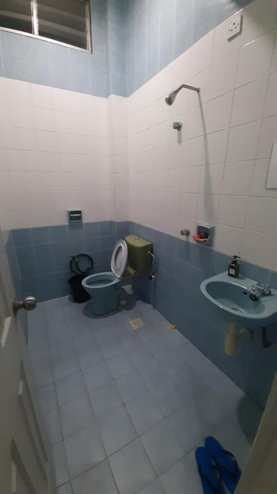Rumah percutian Glory