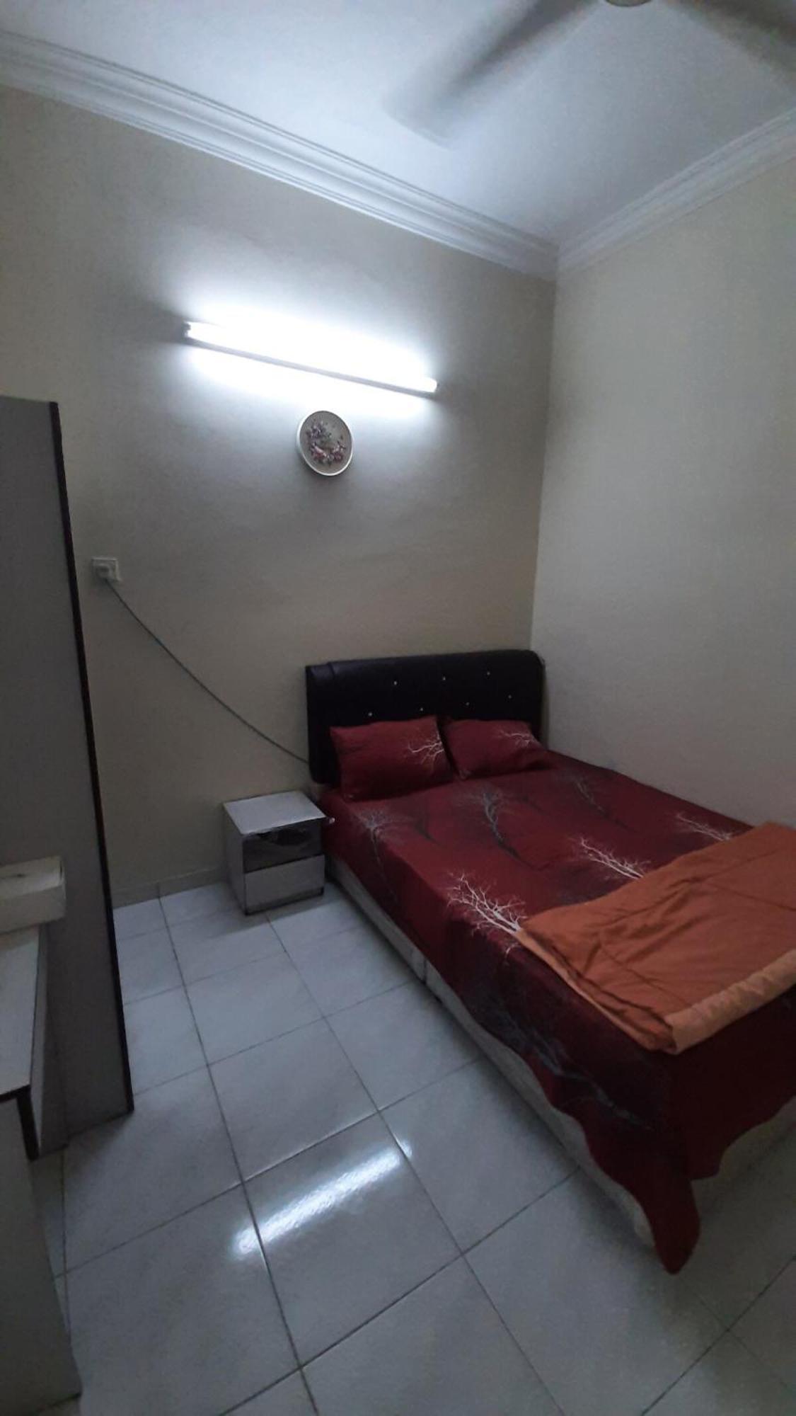 Glory Rumah percutian Ipoh