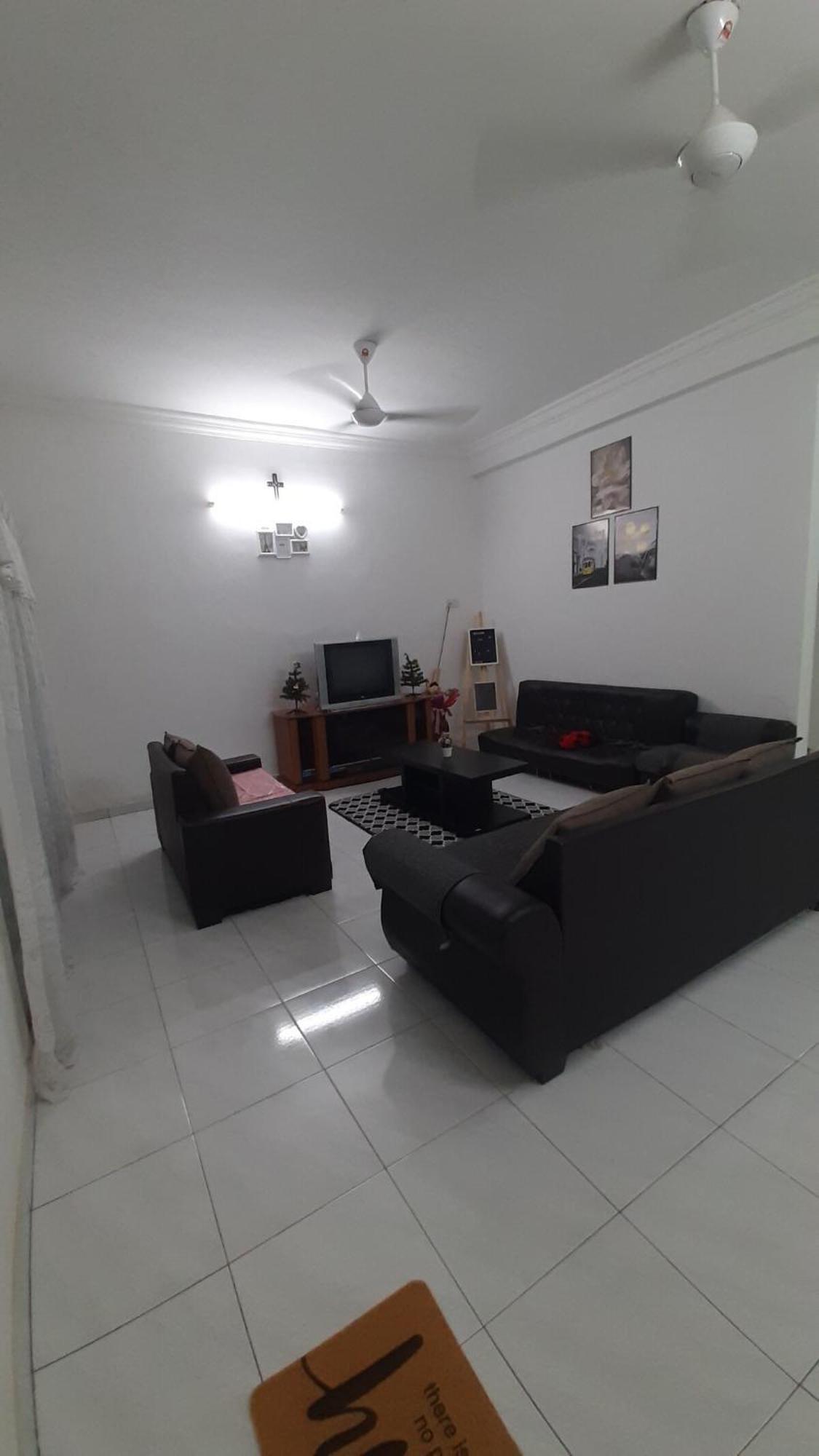 Rumah percutian Glory