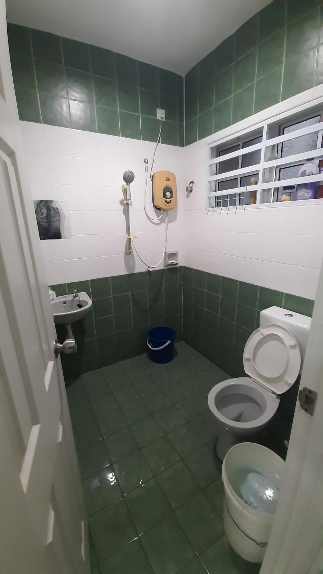Rumah percutian Glory *